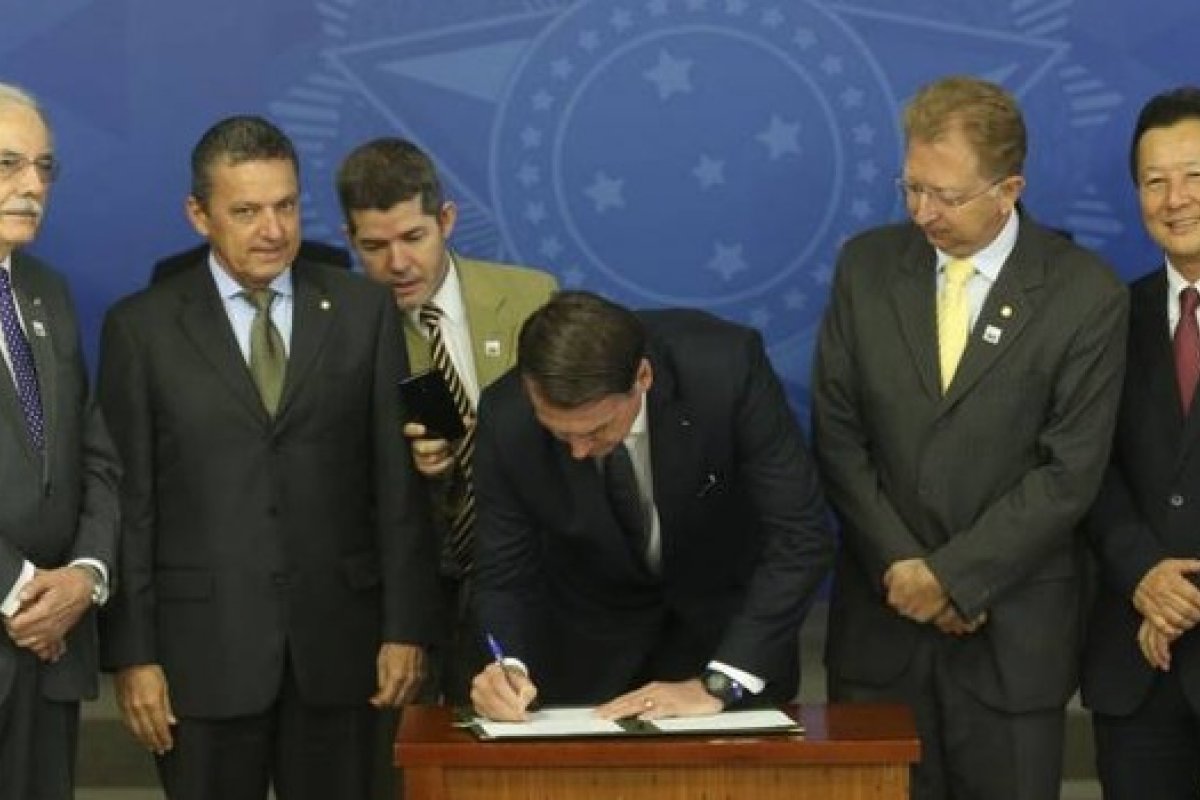 Governo Federal inicia processo de privatização da Caixa Loterias nesta quarta-feira (19)