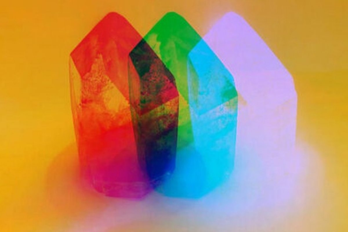 Físicos descobrem que os cristais do tempo interagem entre si