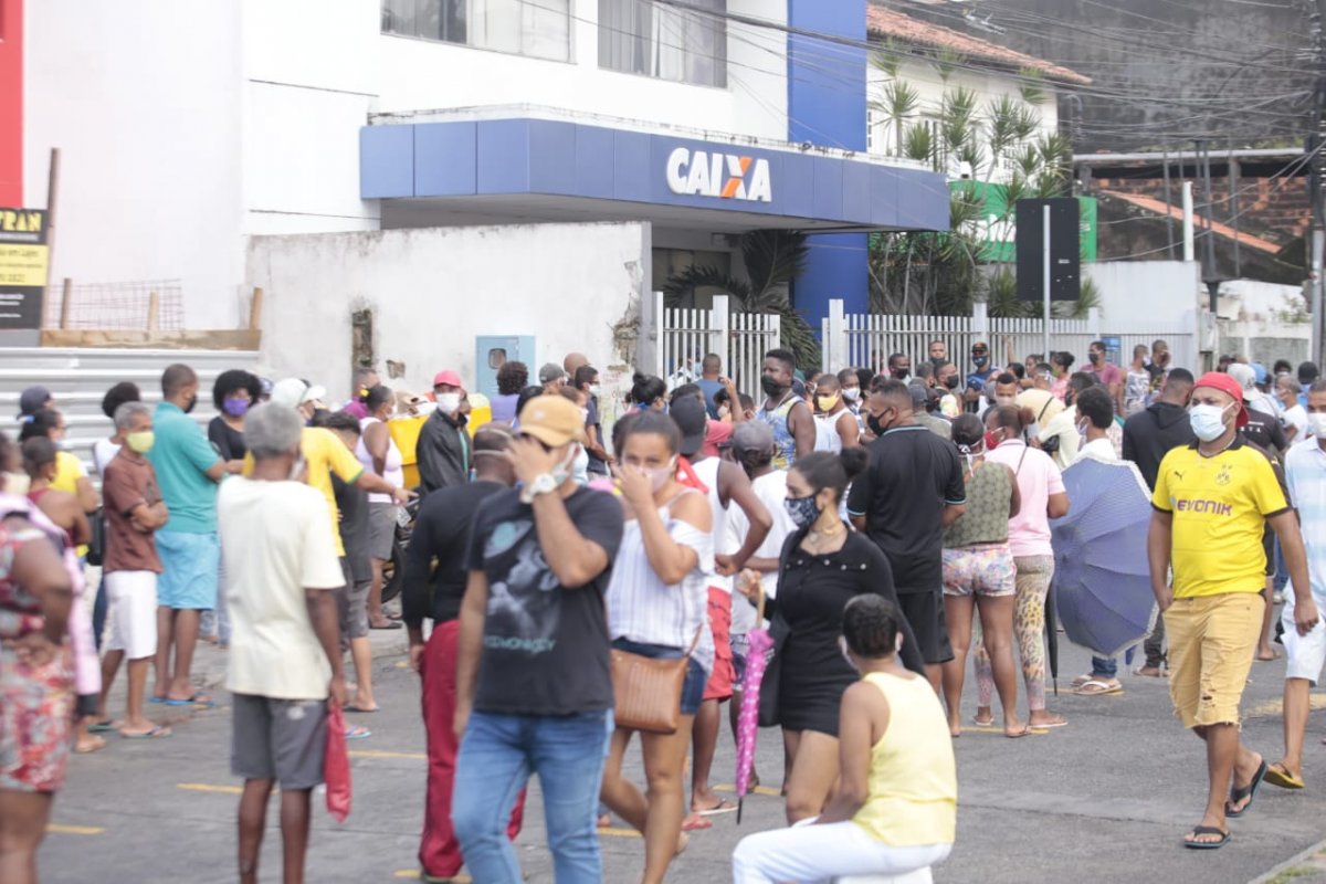 Mais de 10 mil denúncias de fraude no pagamento no auxílio emergencial são registradas pela CGU