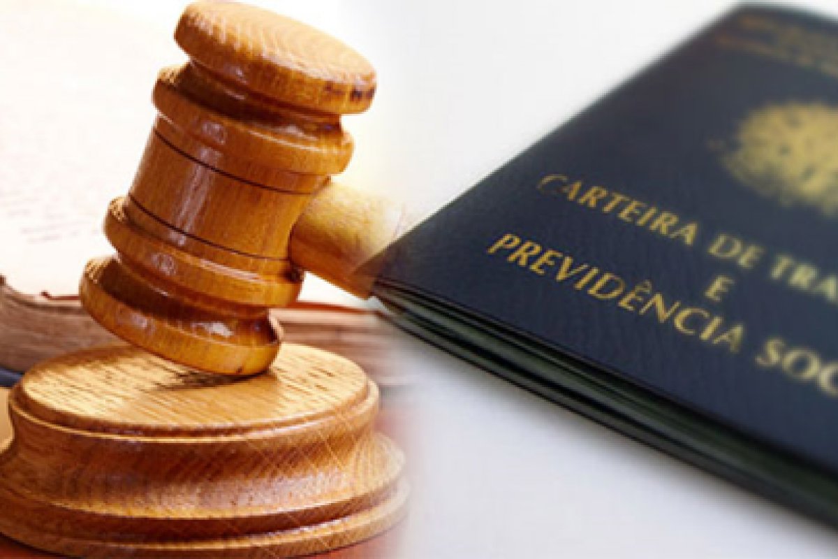 Julgamentos caem 60% na Justiça do Trabalho durante a pandemia da Covid-19