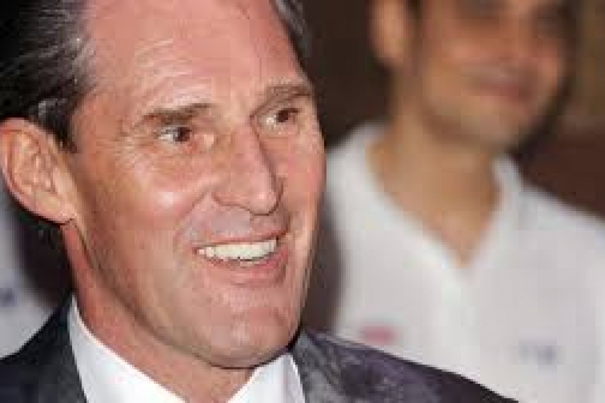 Morre o ator Ben Cross, aos 72 anos