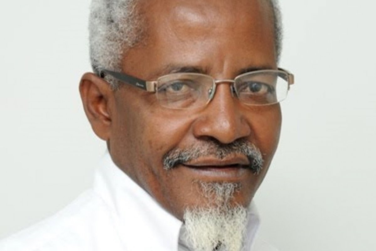 Morre Luís Carlos França, em decorrencia da Covid-19