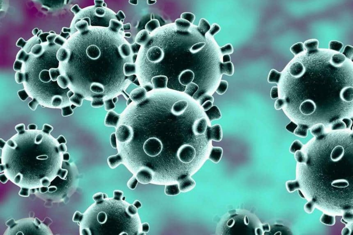 Contágio do coronavírus no Brasil desacelera pela primeira vez