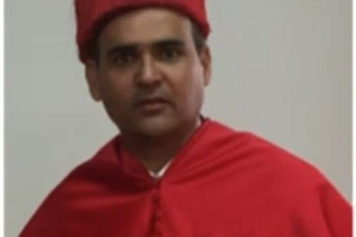 Faroeste: TJ-BA abre processo disciplinar contra juiz Sérgio Humberto