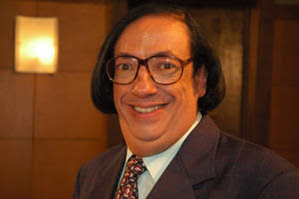 Eterno Beiçola, fala da experiência com sexo a três: "Muito bom"