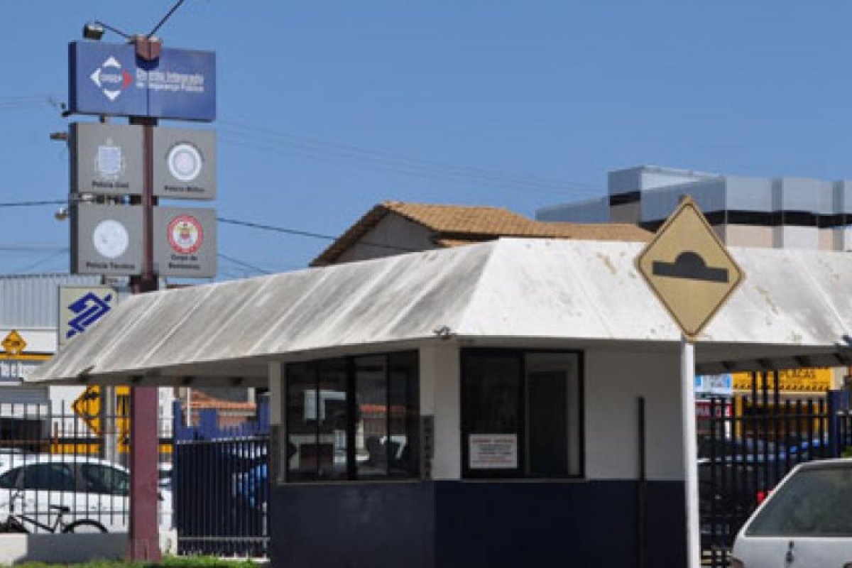 Polícia prende acusado de estuprar sobrinha por 3 anos em Vitória da Conquista