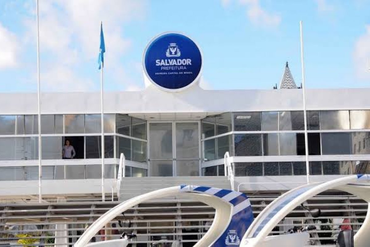 Salvador já adota classificação de risco para atividades econômicas