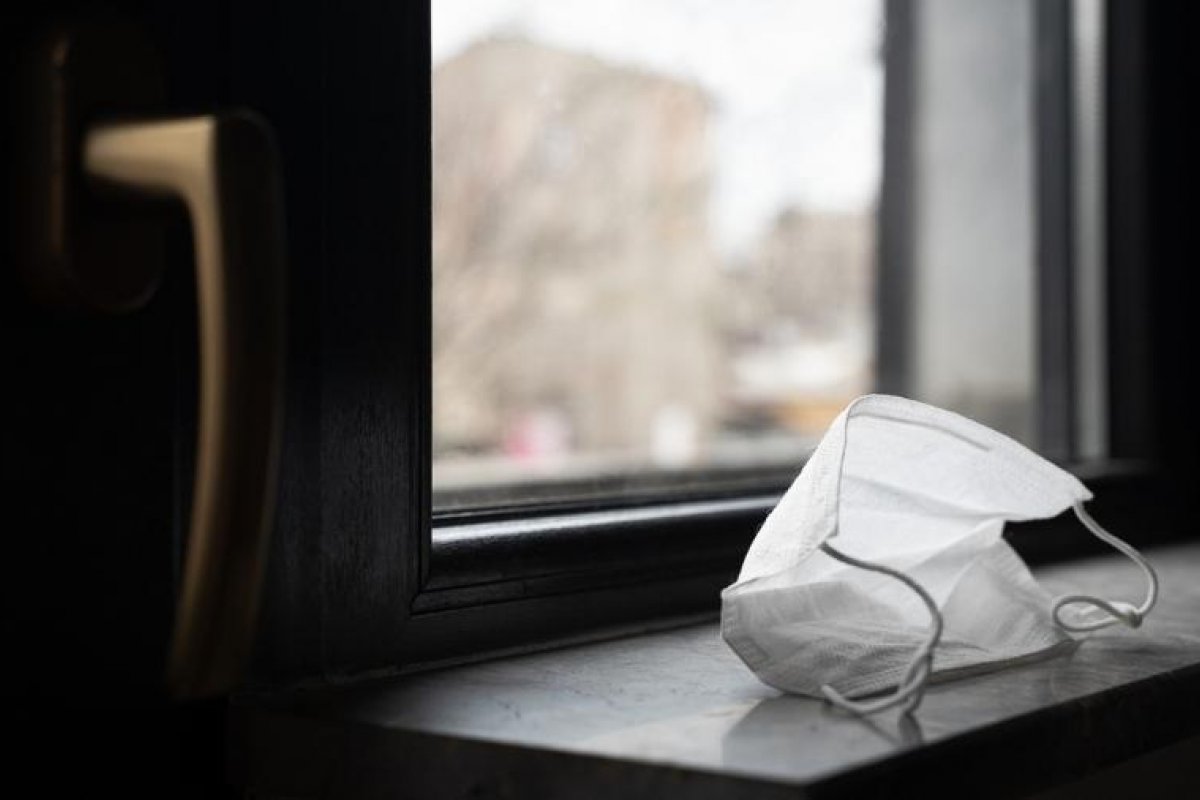 Isolamento social no Brasil cai para 8% em agosto e atinge o menor índice da pandemia