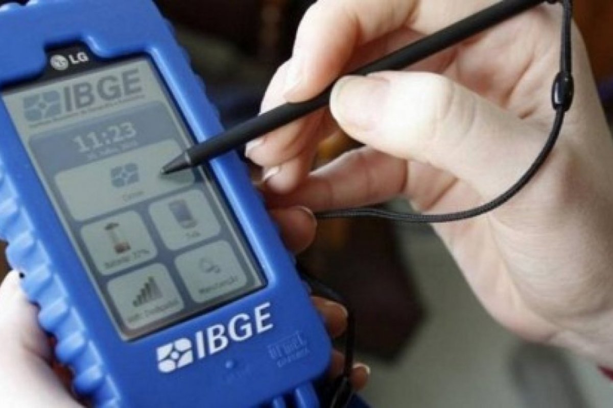 Governo Federal propõe adiar o Censo 2021 para o próximo ano