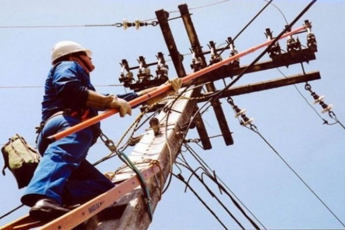 Localidades terão fornecimento de energia suspenso em Dias D'Ávila nesta segunda (22)
