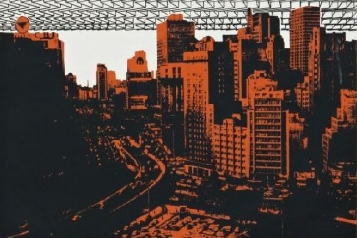 MAM leva obras de seu acervo para as ruas da cidade de SP