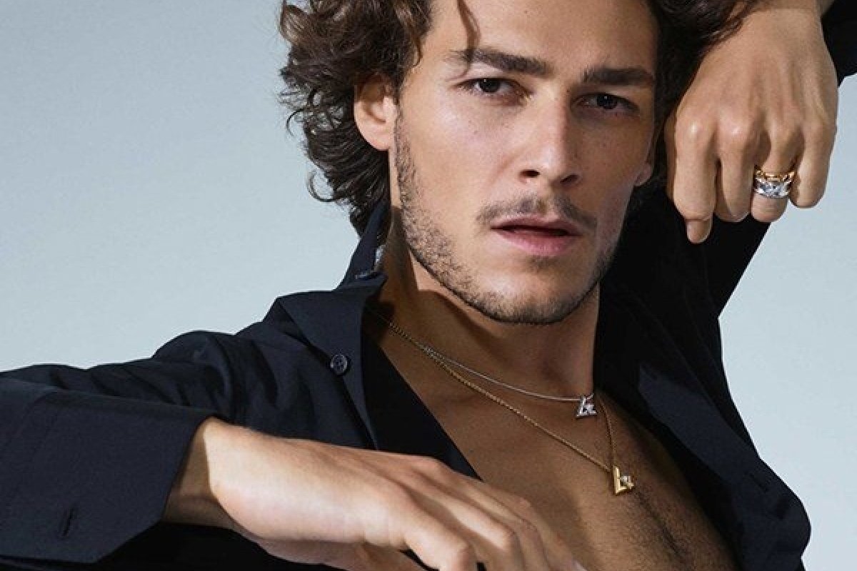 Louis Vuitton escala 4 artistas de diferentes áreas para lançar nova coleção de joias