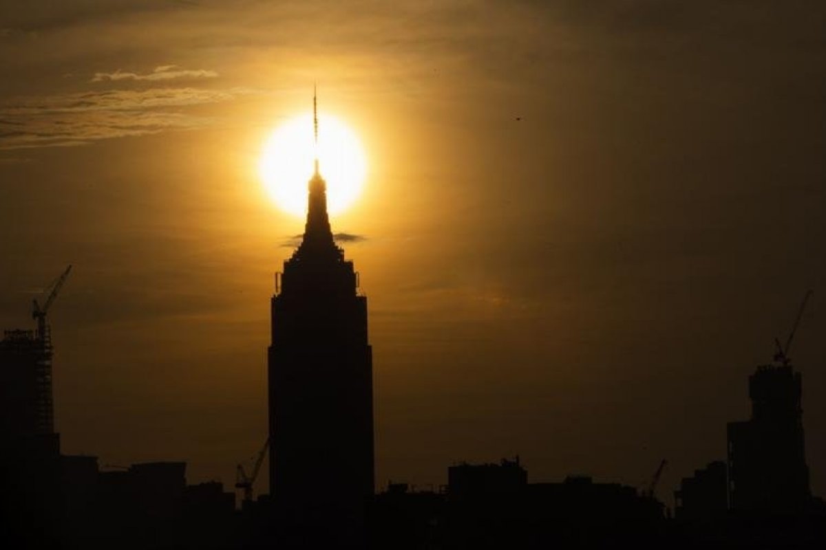 Temperaturas acima dos 40 graus já fizeram seis mortos nos EUA