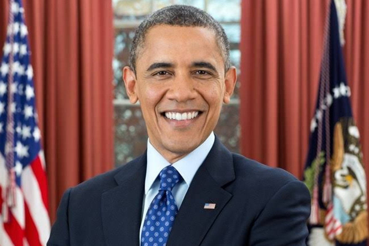 Solta o som DJ: Barack Obama divulga sua playlist de verão