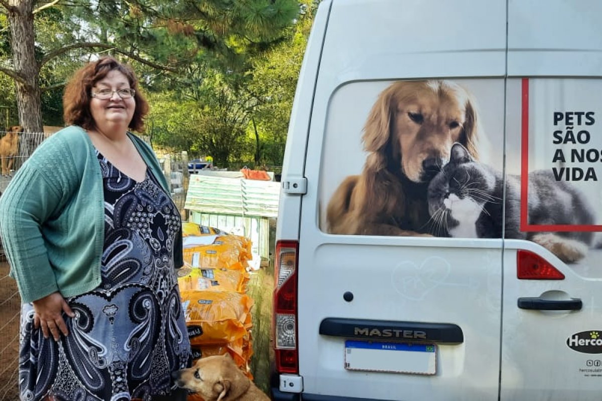 Hercosul se une à Dobra em prol dos animais