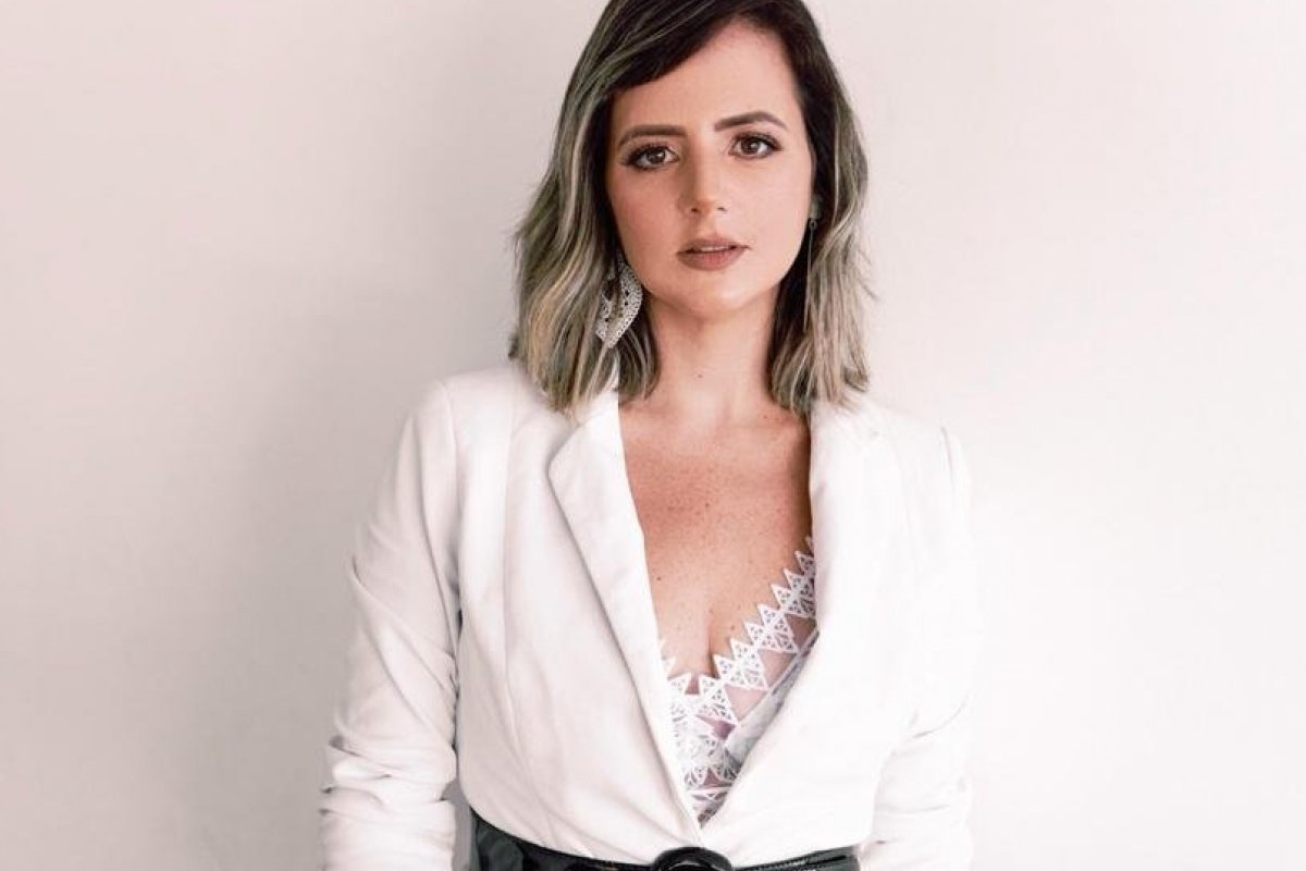 Ajudando empresários a criarem “marcas de moda”, baiana conquista o mercado de Dubai