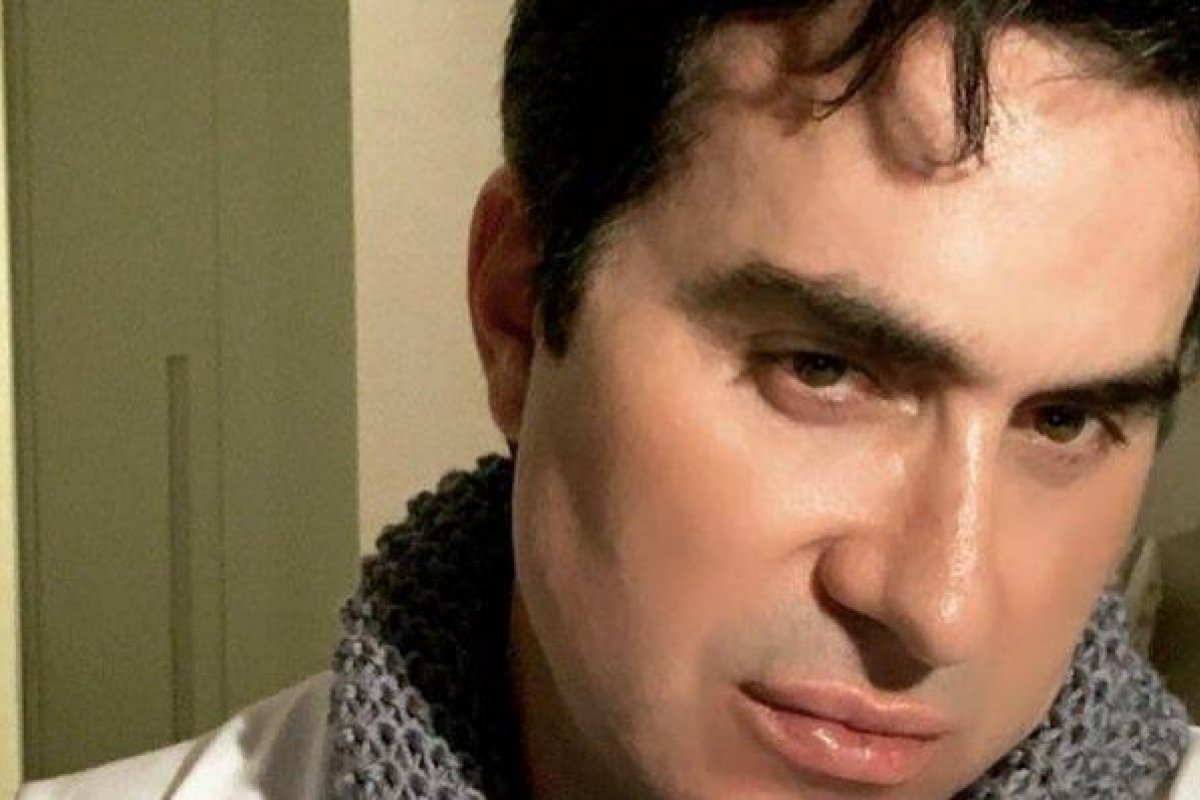 Na web, Padre Fábio de Melo exibe tatuagem e penteado: "Fiz com a Cabeleleila Leila"