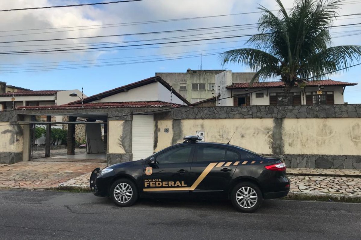 PF investiga fraude feitas pela prefeitura de Carmópolis com recursos destinados à Covid-19