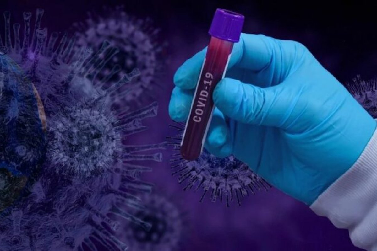 Covid-19: Veja os dados atualizados da pandemia nesta quinta-feira (20)