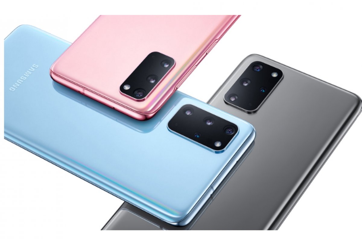Samsung divulga relação de aparelhos que vão receber atualizações do Android