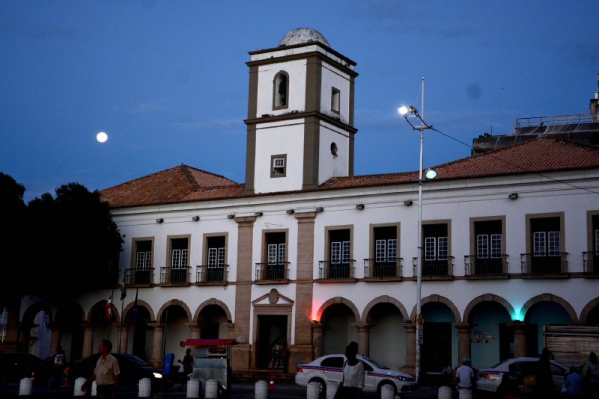 Vereadores aprovam LDO para o exercício financeiro de 2021