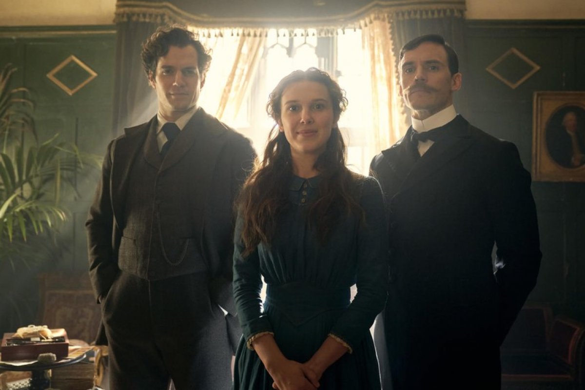 Netflix: saiba quais séries e filmes em destaque chegam em setembro