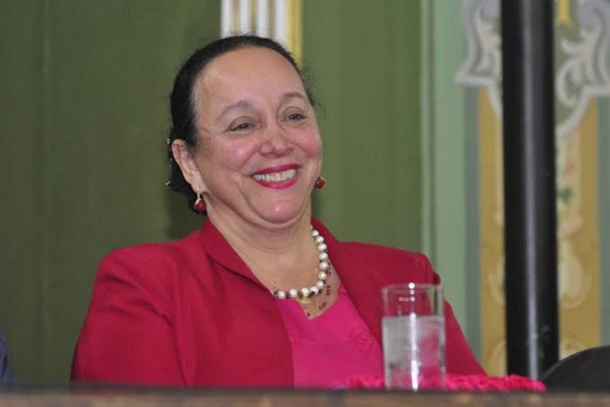 STJ pede que MPF se posicione sobre recursos movidos por Maria do Socorro