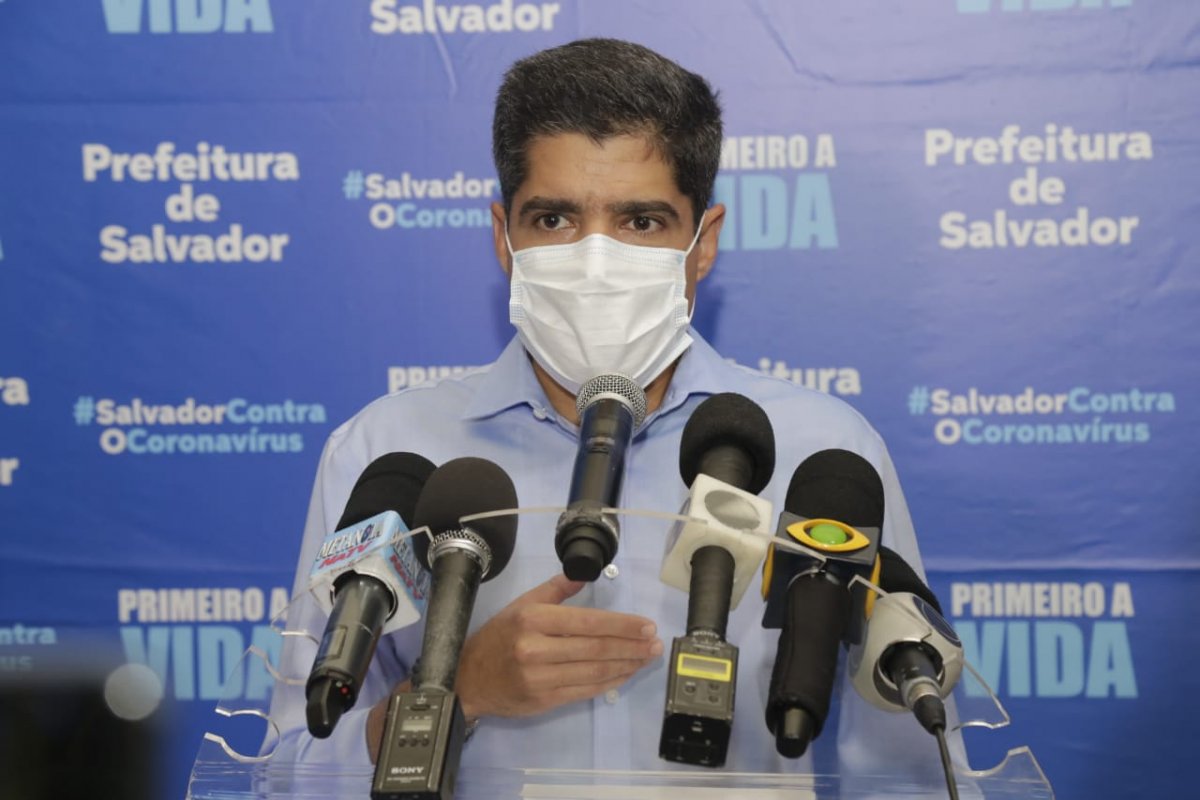 Prefeitura adia início da fase III da retomada econômica