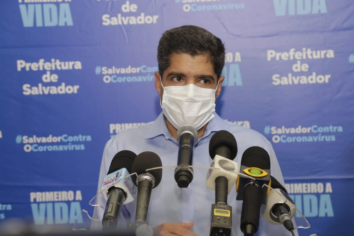 Prefeitura deve autorizar funcionamento de autoescolas na segunda (24)