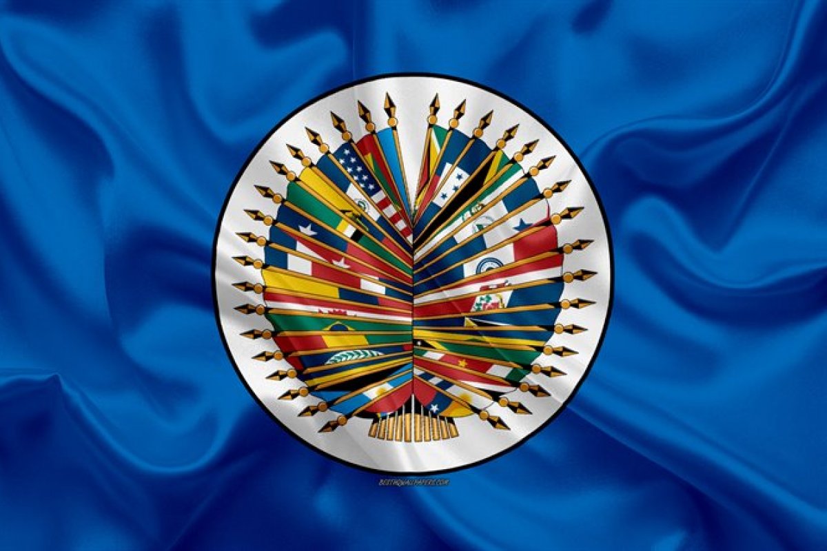 OEA acata denúncia do PTB sobre suspensão dos inquéritos das fakes news e supostos atos antidemocrático