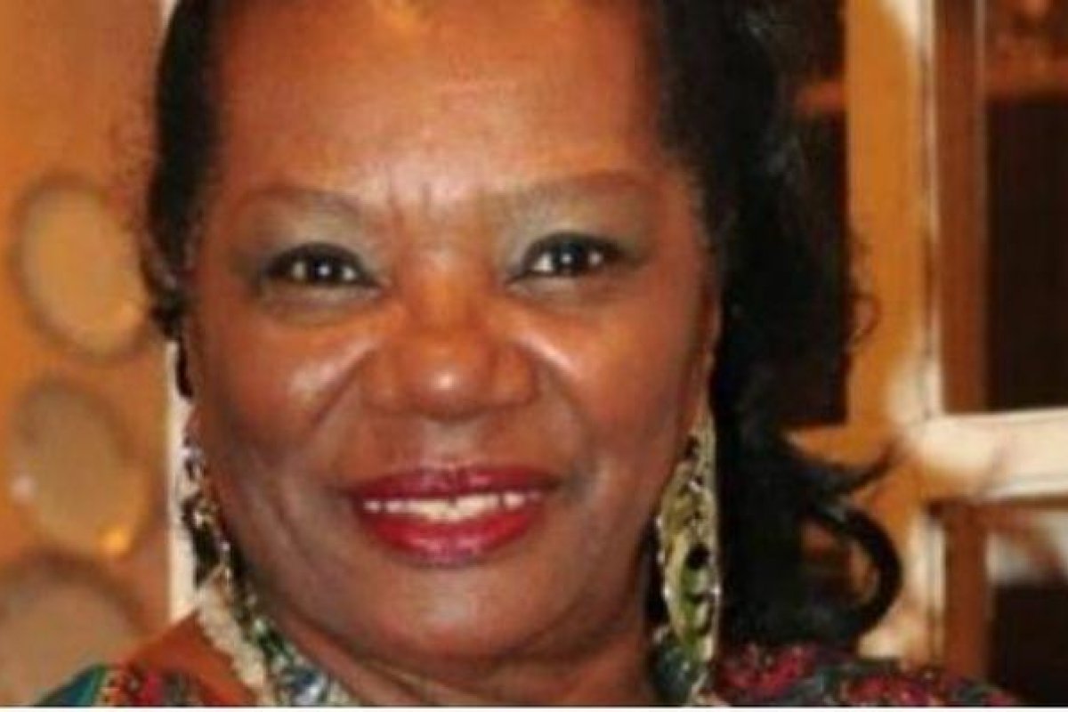 Internada, atriz Neusa Borges apresenta "excelente resposta" médica