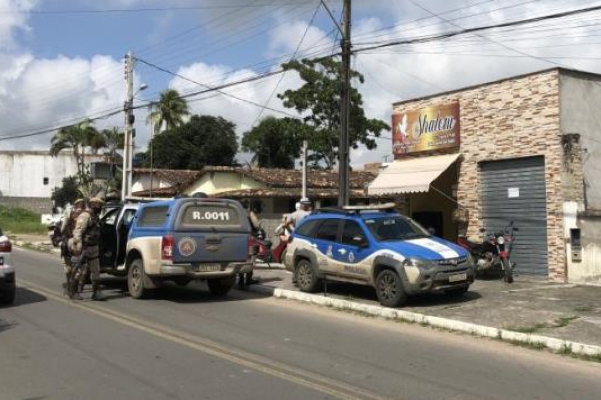 Jovem cabeleireiro é morto a tiros no norte da Bahia