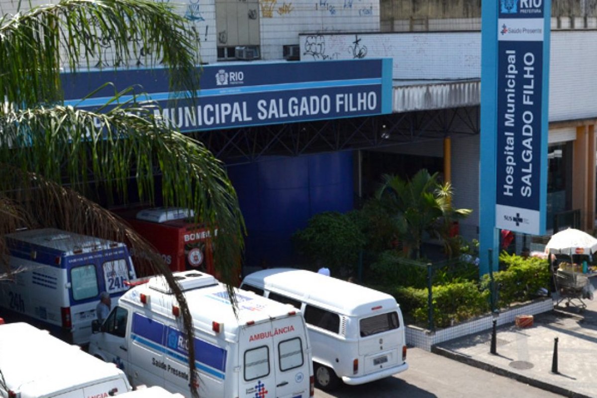 Homem morre e a família só descobre um mês depois