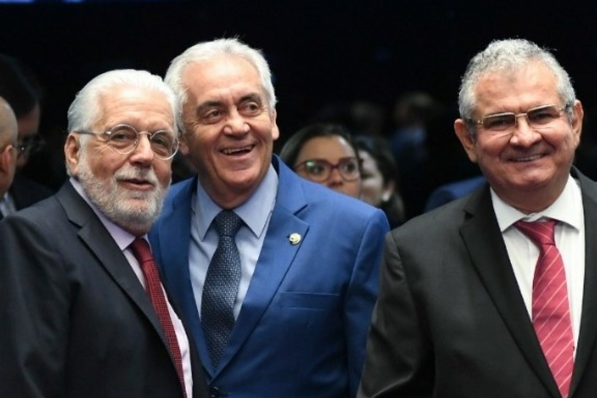 O veto da vergonha