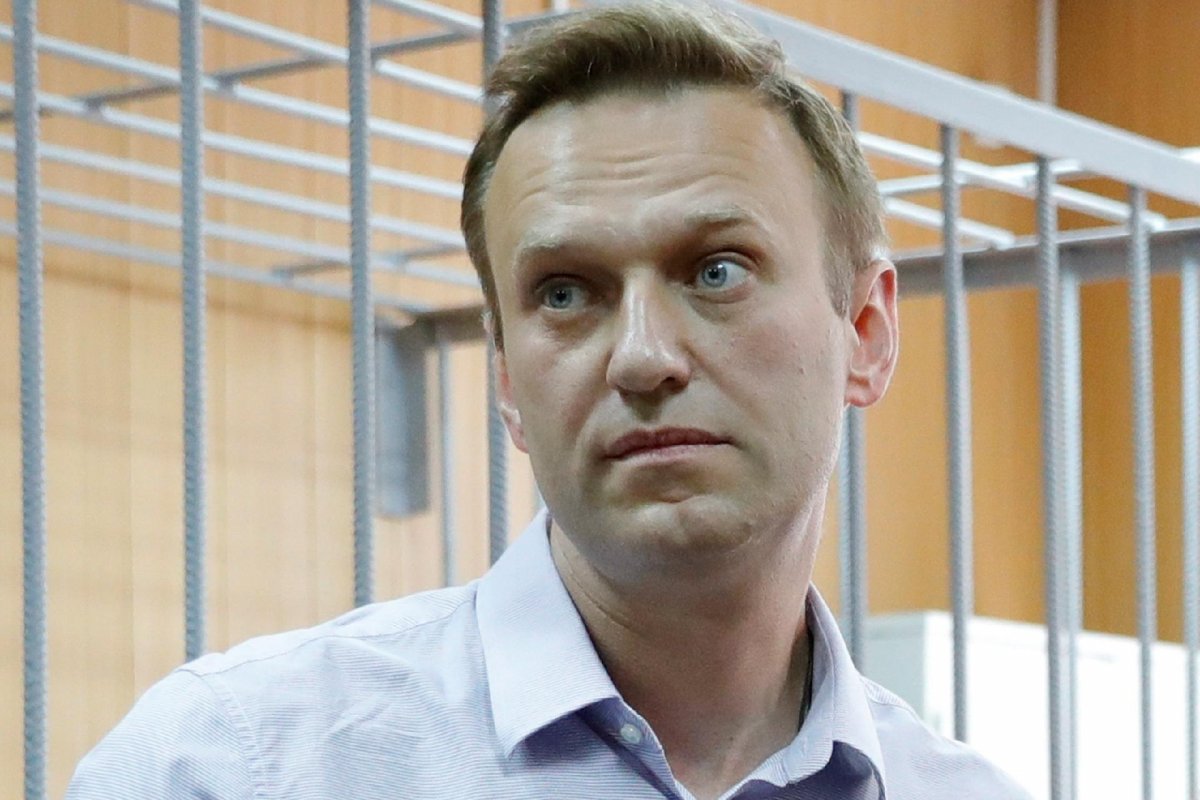 Médico diz que líder russo Navalny não tinha 'nenhum veneno' no corpo
