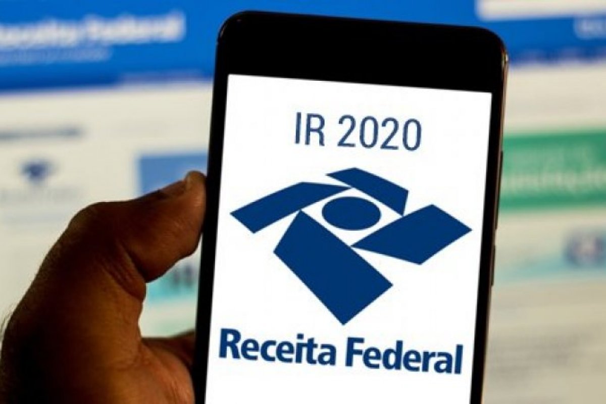 Receita vai liberar consulta ao 4º lote na próxima segunda-feira (24)