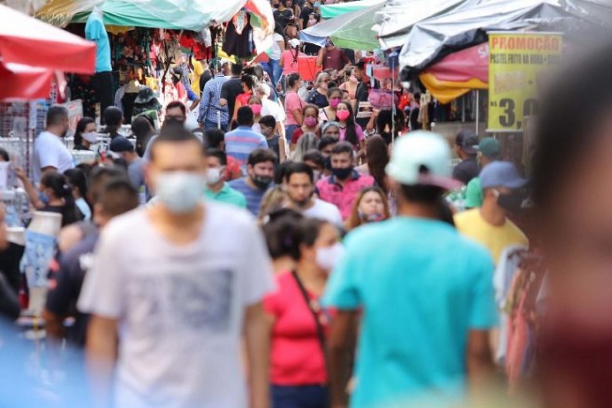 Saiba por que cientistas acreditam que parte do Brasil pode estar imune a Covid-19