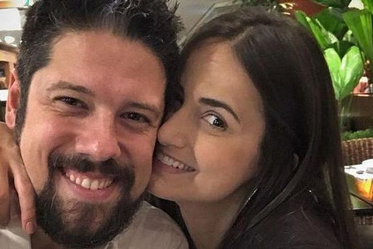 Phelipe Siani e Mari Palma apresentarão um programa juntos na CNN Brasil