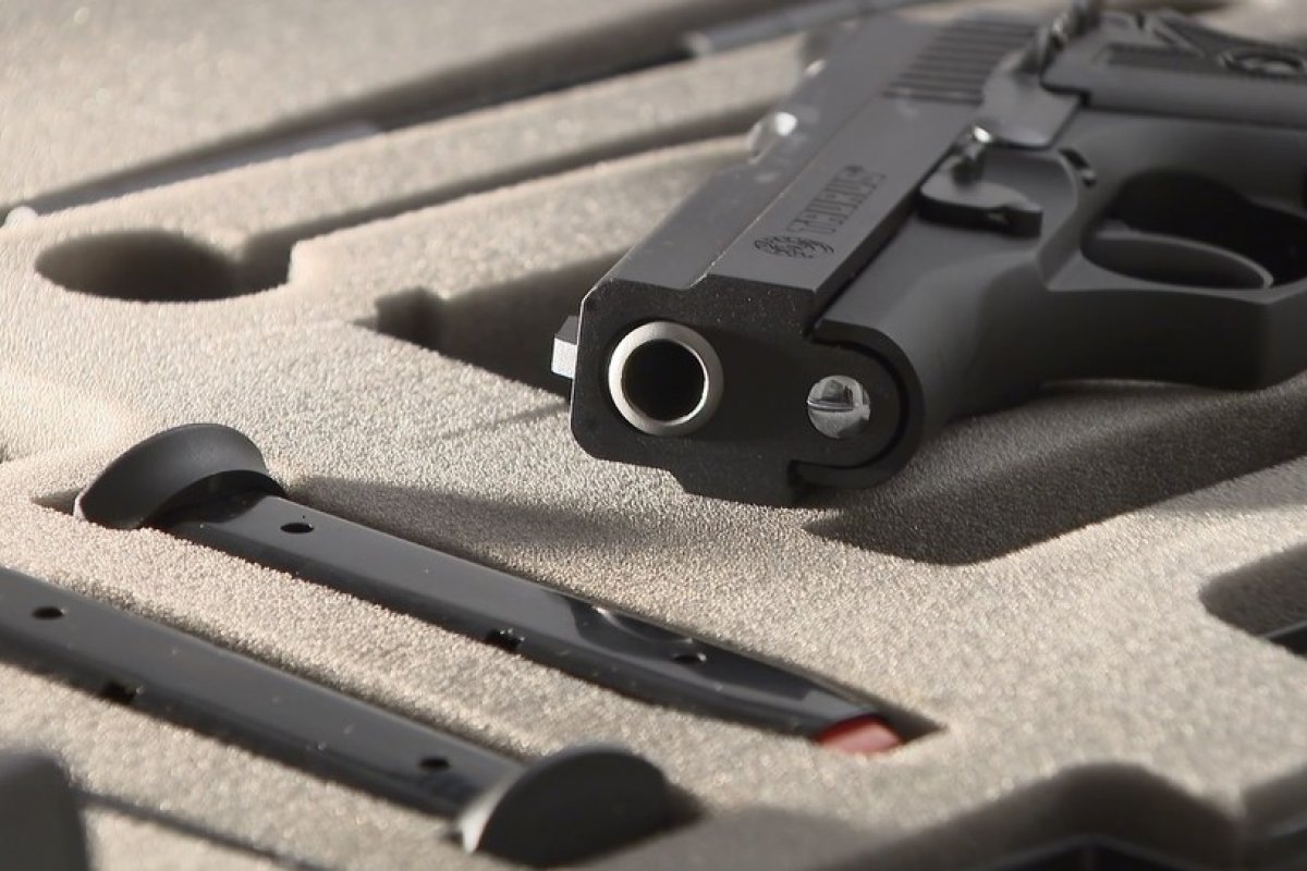 PF publica norma que flexibiliza regras para porte e posse de armas de fogo