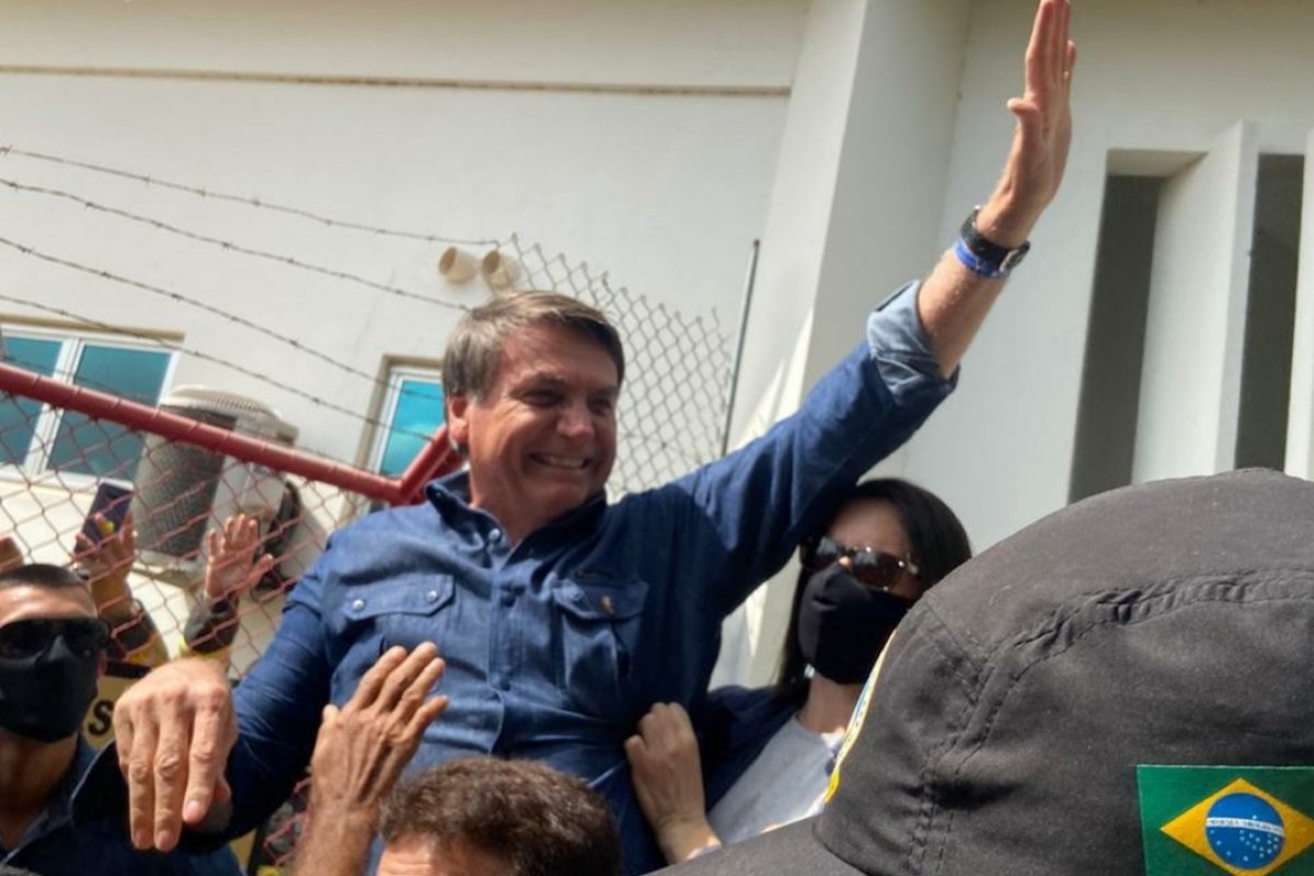 Governo federal entrega 300 unidades habitacionais em Mossoró, no RN