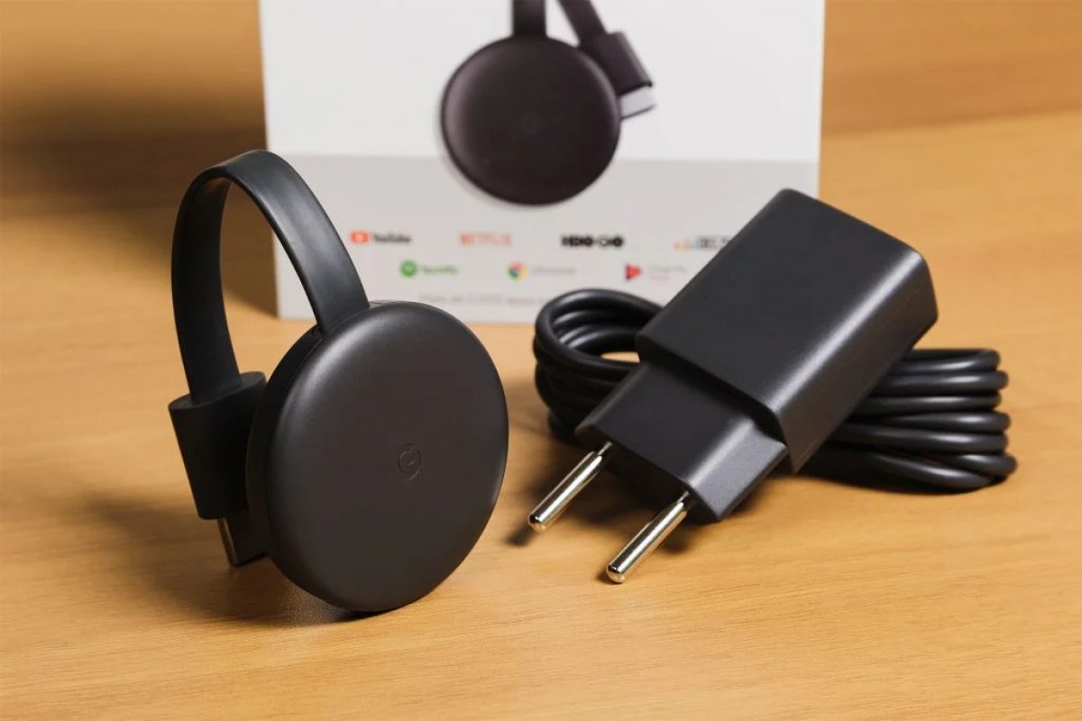 Conheça cinco rivais do Chromecast em 2020 que cabem no seu bolso
