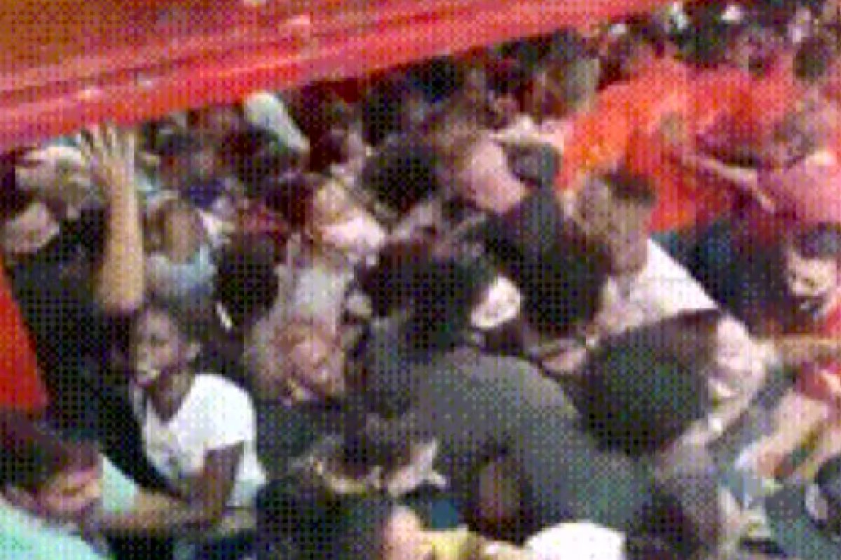 Veja vídeo: Inauguração de loja no Rio tem aglomeração, correria e confusão entre clientes