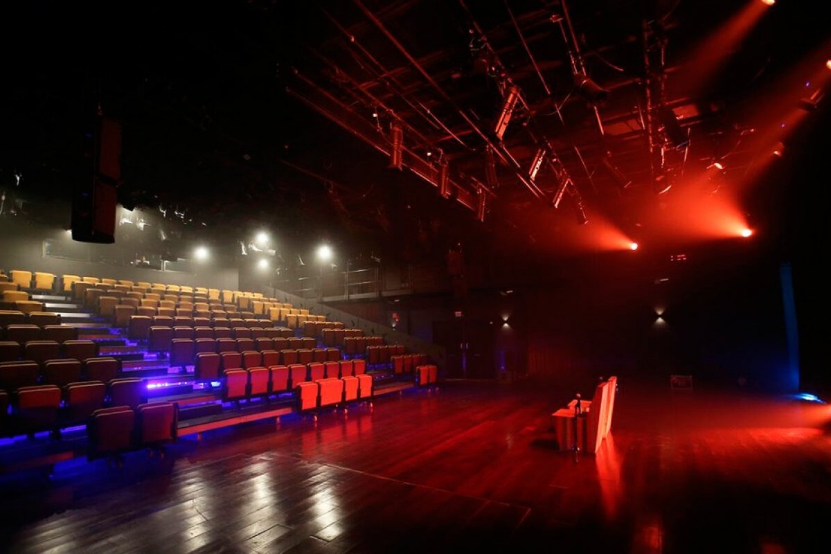 Repasses do auxílio financeiro ao setor cultural serão feitos a partir de setembro