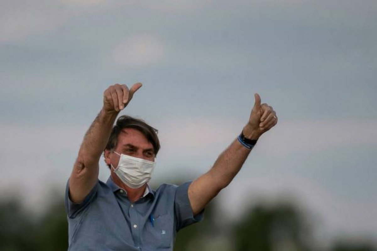 Com 600 dias de atuação, Governo Bolsonaro já garantiu mais de R$ 70 bi aos estados e municípios