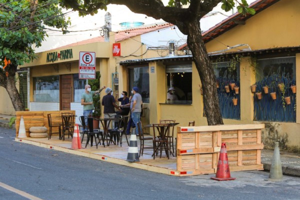 Fecomércio-BA: confiança do empresário de Salvador cresce 11,4% em agosto