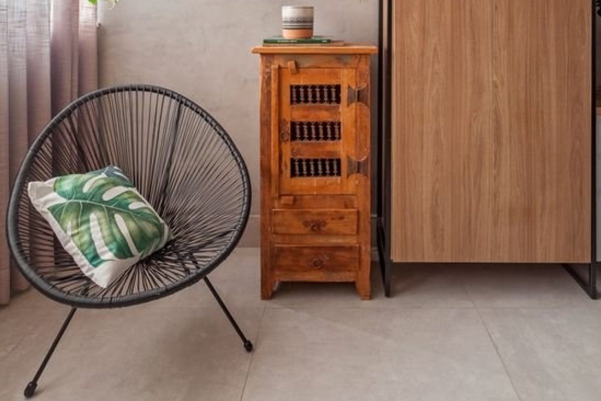 Cadeira Acapulco: Um clássico das casas brasileiras