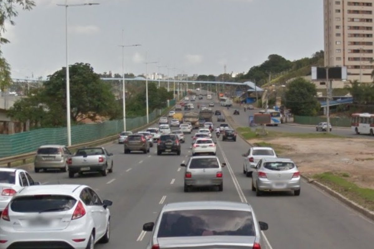 Em meio à pandemia, circulação de veículos e passageiros nos ônibus em Salvador cresce em agosto 