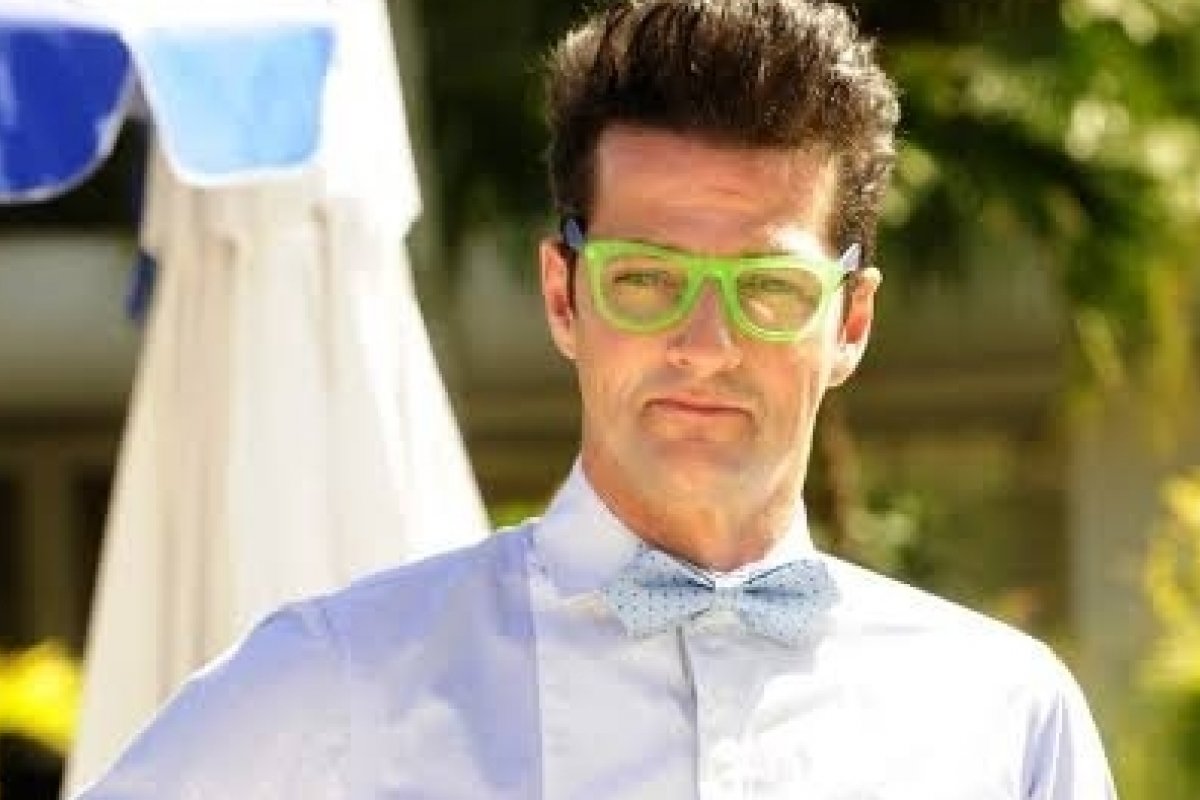 Marcelo Serrado sai em defesa de Fina Estampa após crítica: “Mude de canal”