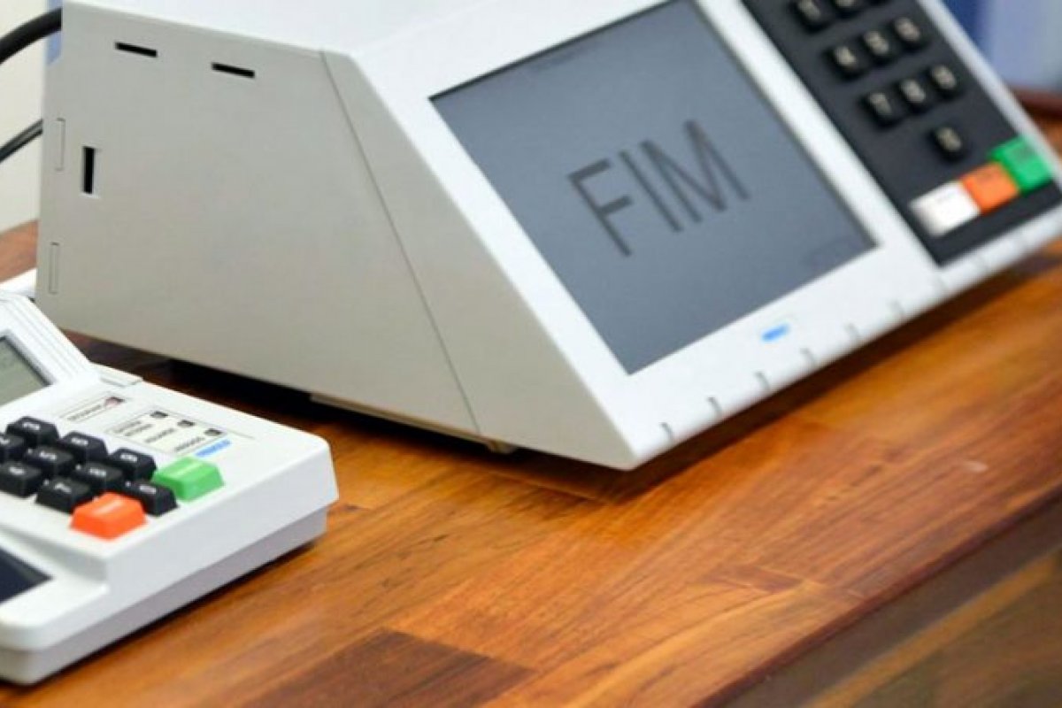 MP é contra liberação "Livemício" para divulgação de candidaturas