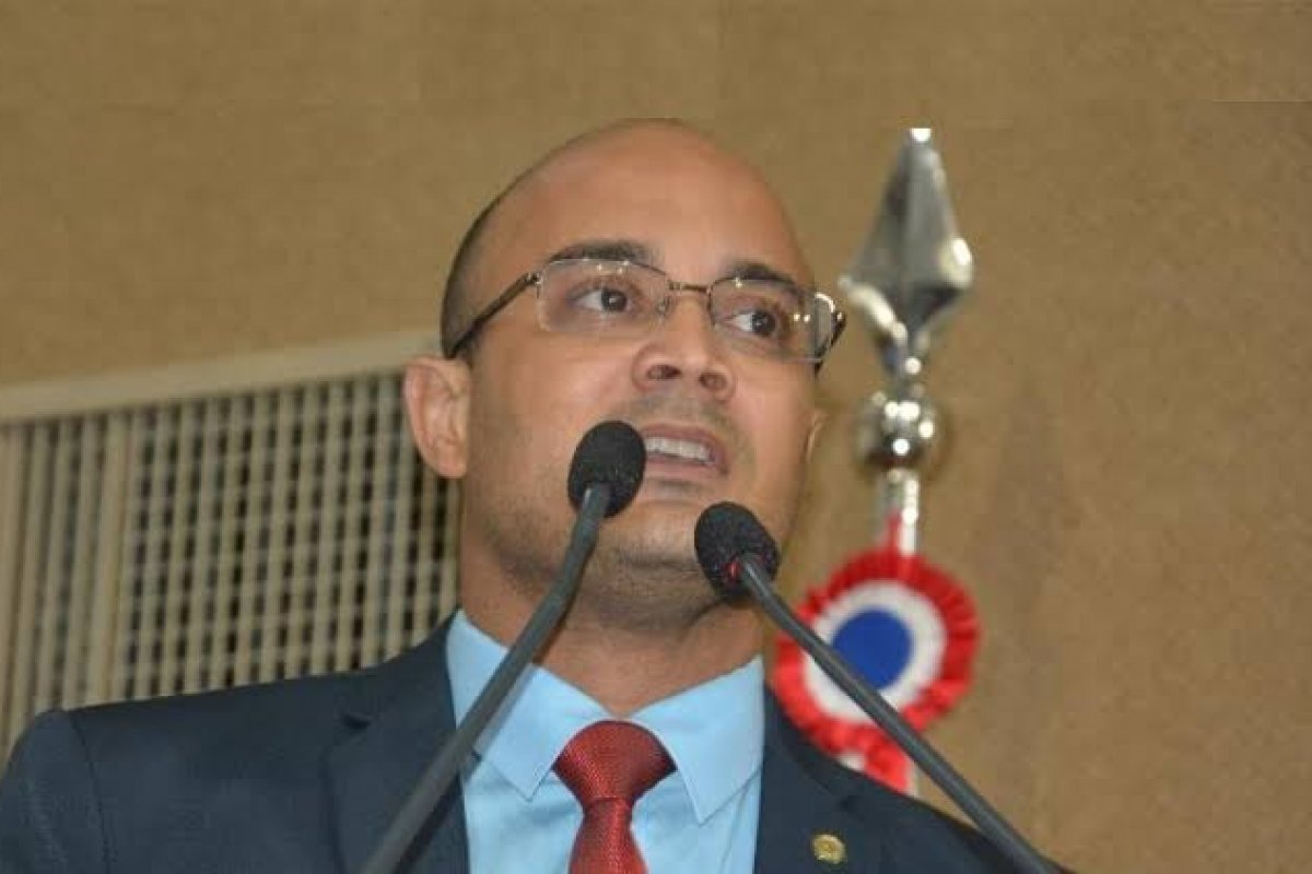 PEC inclui os guardas municipais nas forças de segurança pública da Bahia